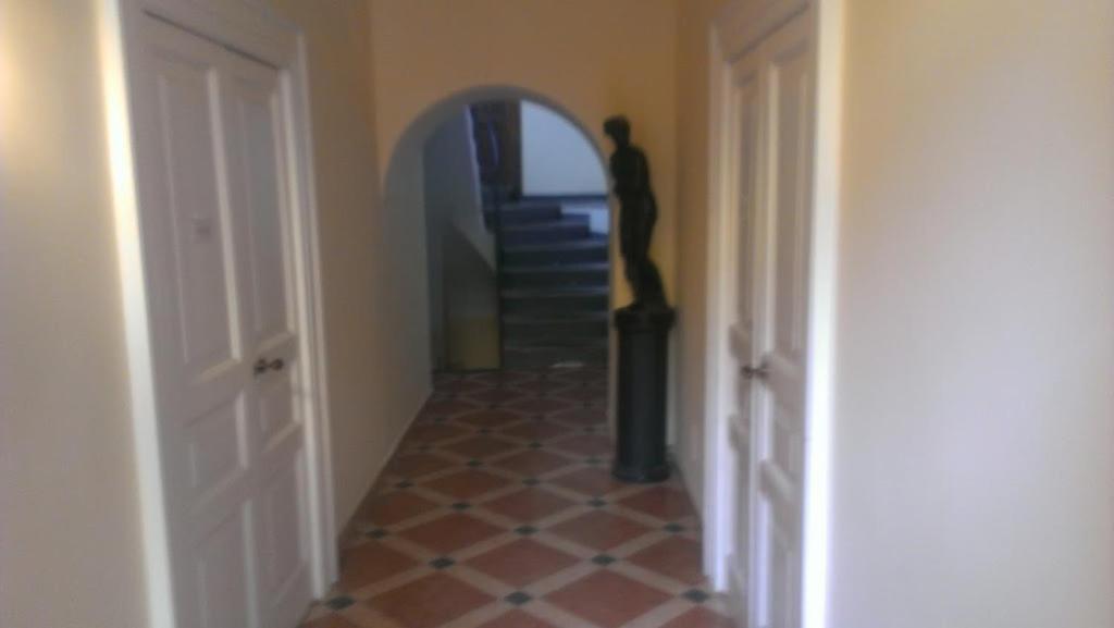 Domino House Montariello Apartment Sorrento Bagian luar foto