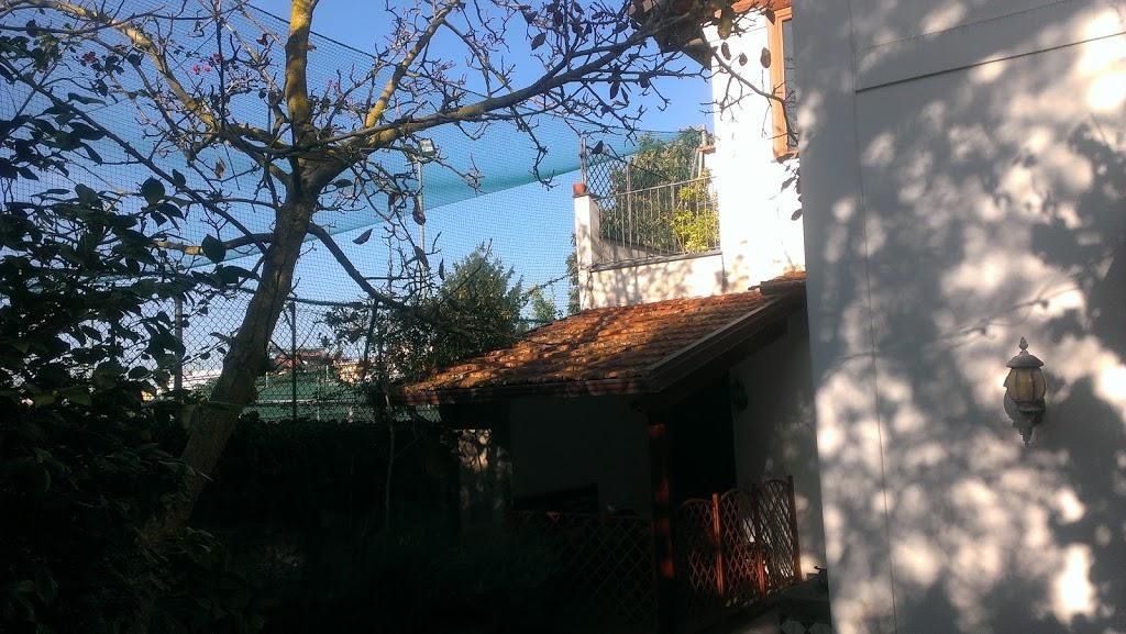 Domino House Montariello Apartment Sorrento Bagian luar foto