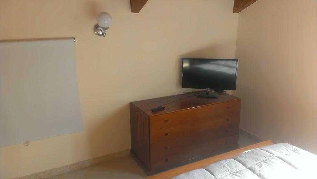 Domino House Montariello Apartment Sorrento Bagian luar foto