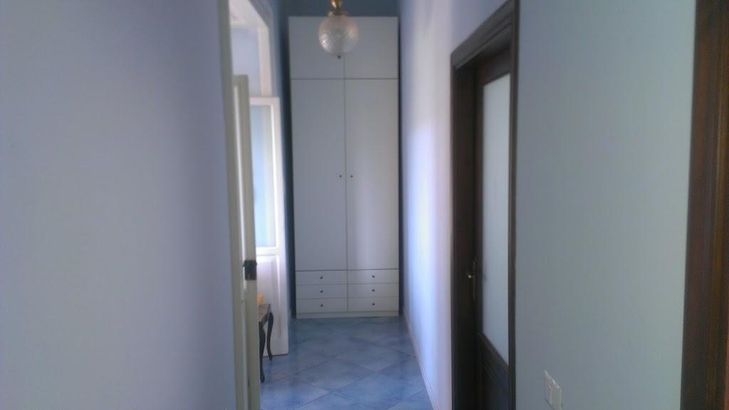 Domino House Montariello Apartment Sorrento Bagian luar foto