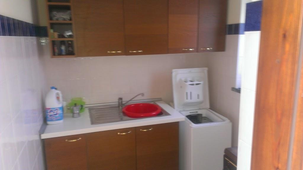Domino House Montariello Apartment Sorrento Bagian luar foto