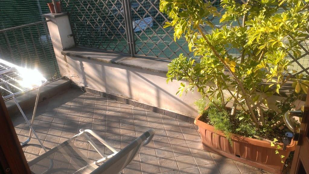 Domino House Montariello Apartment Sorrento Bagian luar foto
