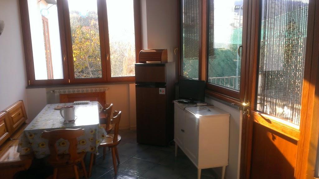 Domino House Montariello Apartment Sorrento Bagian luar foto