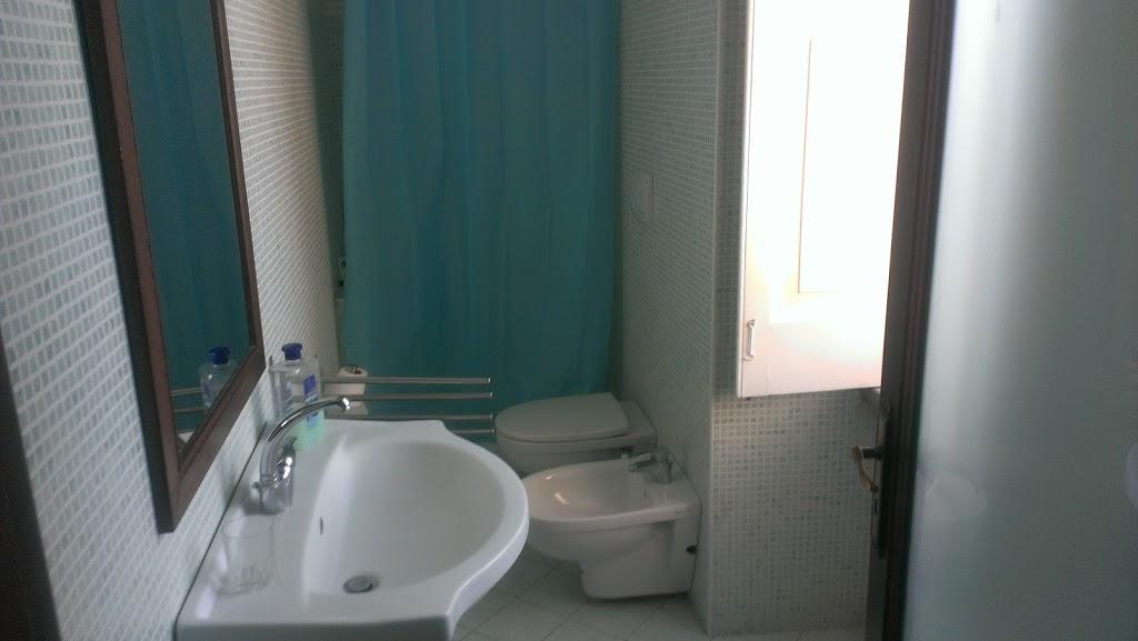 Domino House Montariello Apartment Sorrento Bagian luar foto
