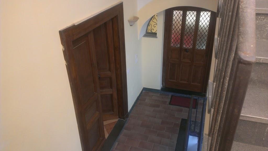 Domino House Montariello Apartment Sorrento Bagian luar foto