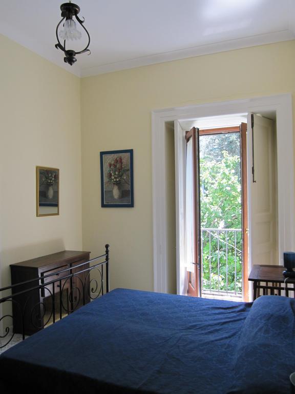 Domino House Montariello Apartment Sorrento Bagian luar foto